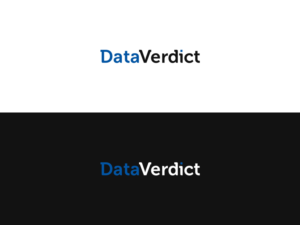 Design de Logo par JohnM. pour Data Verdict | Design : #18668239