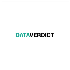 Logo Design by iqbalkabir for Data Verdict | Design: #18667931