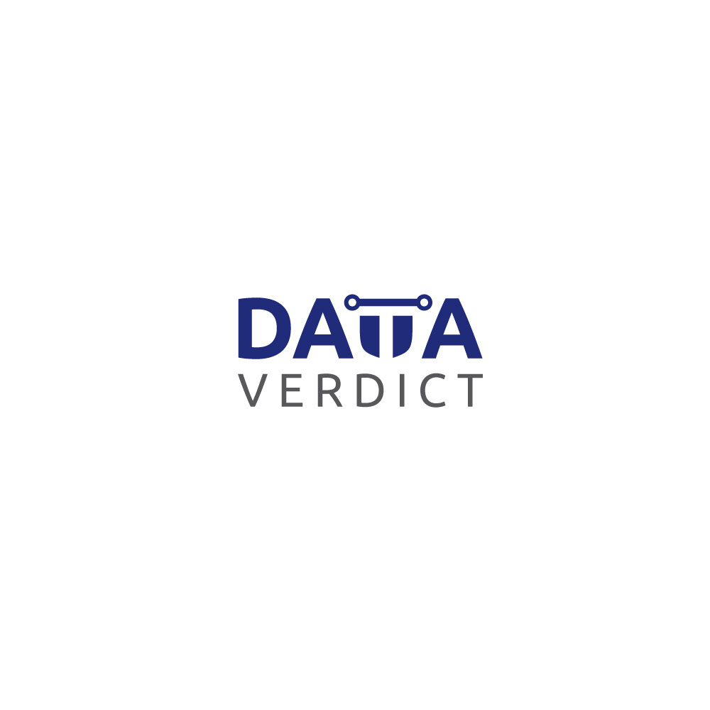 Design de Logo par ecorokerz pour Data Verdict | Design #18650431