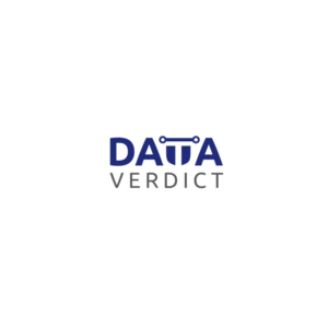 Logo-Design von ecorokerz für Data Verdict | Design #18650431