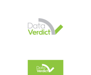 Logo Design by Holy_Gun for Data Verdict | Design: #18652516