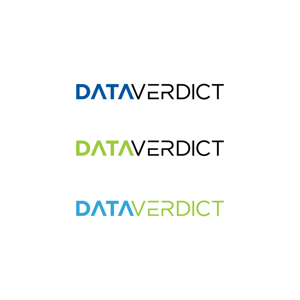 Logo Design by widodo for Data Verdict | Design #18670467