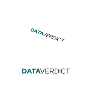 Logo Design by widodo for Data Verdict | Design: #18725666