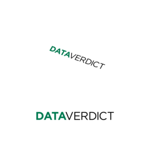 Logo Design by widodo for Data Verdict | Design: #18725667