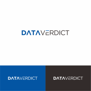 Logo Design by Wahyu Araf for Data Verdict | Design: #18667667