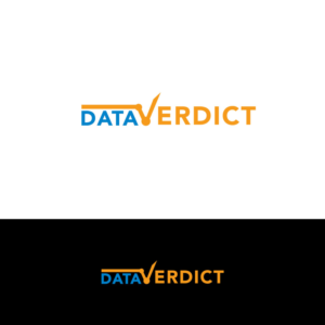 Logo-Design von PsyPen für Data Verdict | Design #18649899