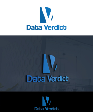 Design de Logo par Isnah Logo pour Data Verdict | Design : #18652823