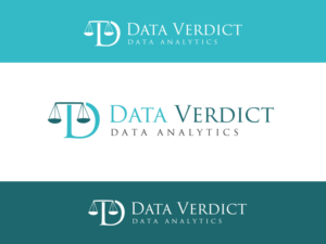 Logo Design by jordi v. for Data Verdict | Design: #18653466