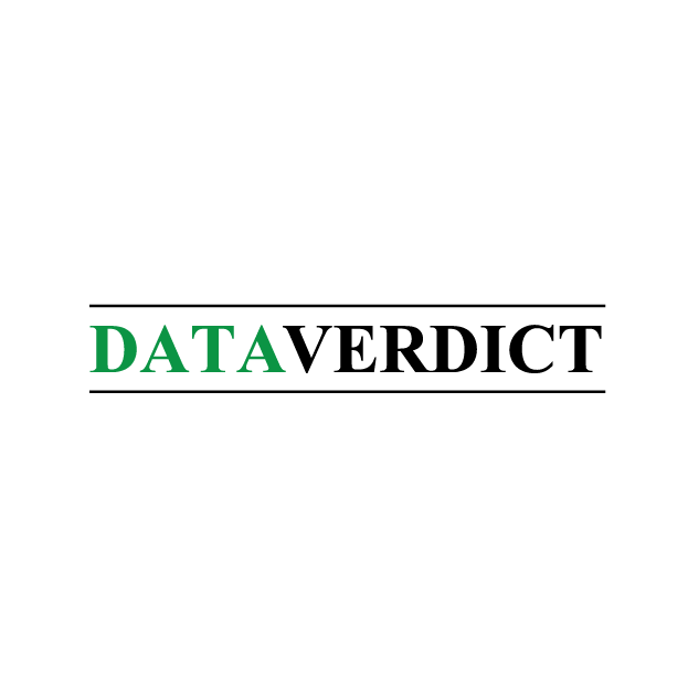 Design de Logo par rozT pour Data Verdict | Design #18668703