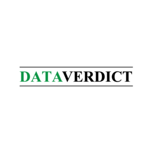 Design de Logo par rozT pour Data Verdict | Design : #18668703