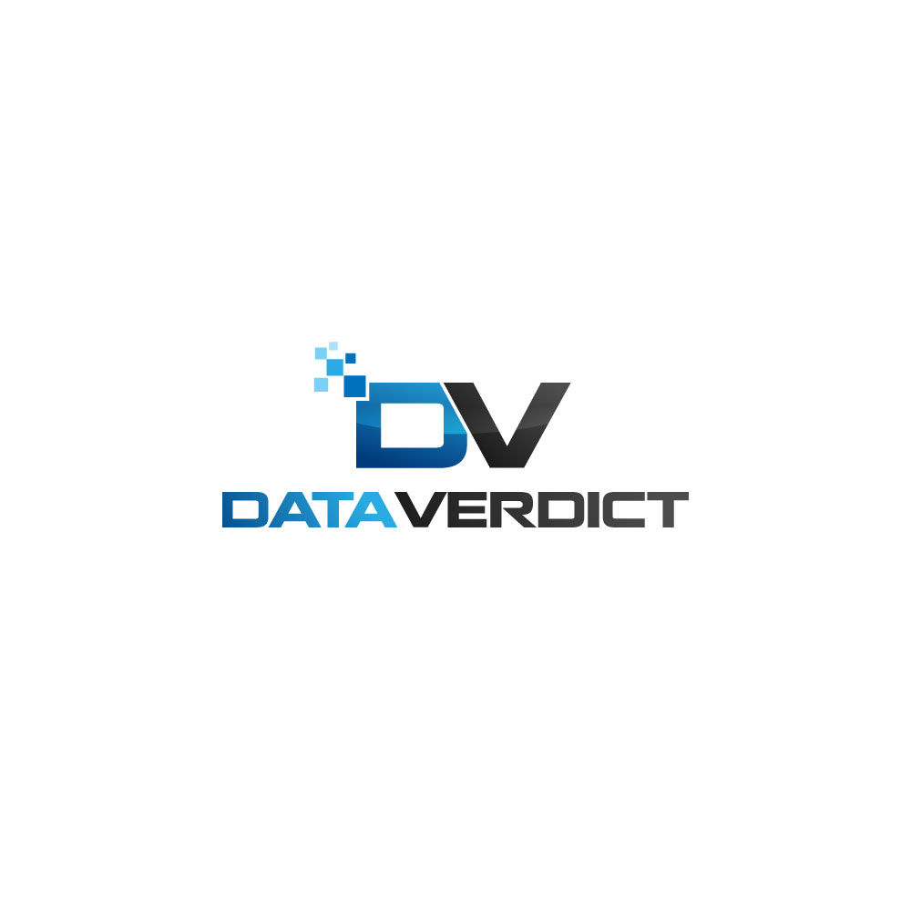Logo Design by UAD DESIGNS for Data Verdict | Design #18651102