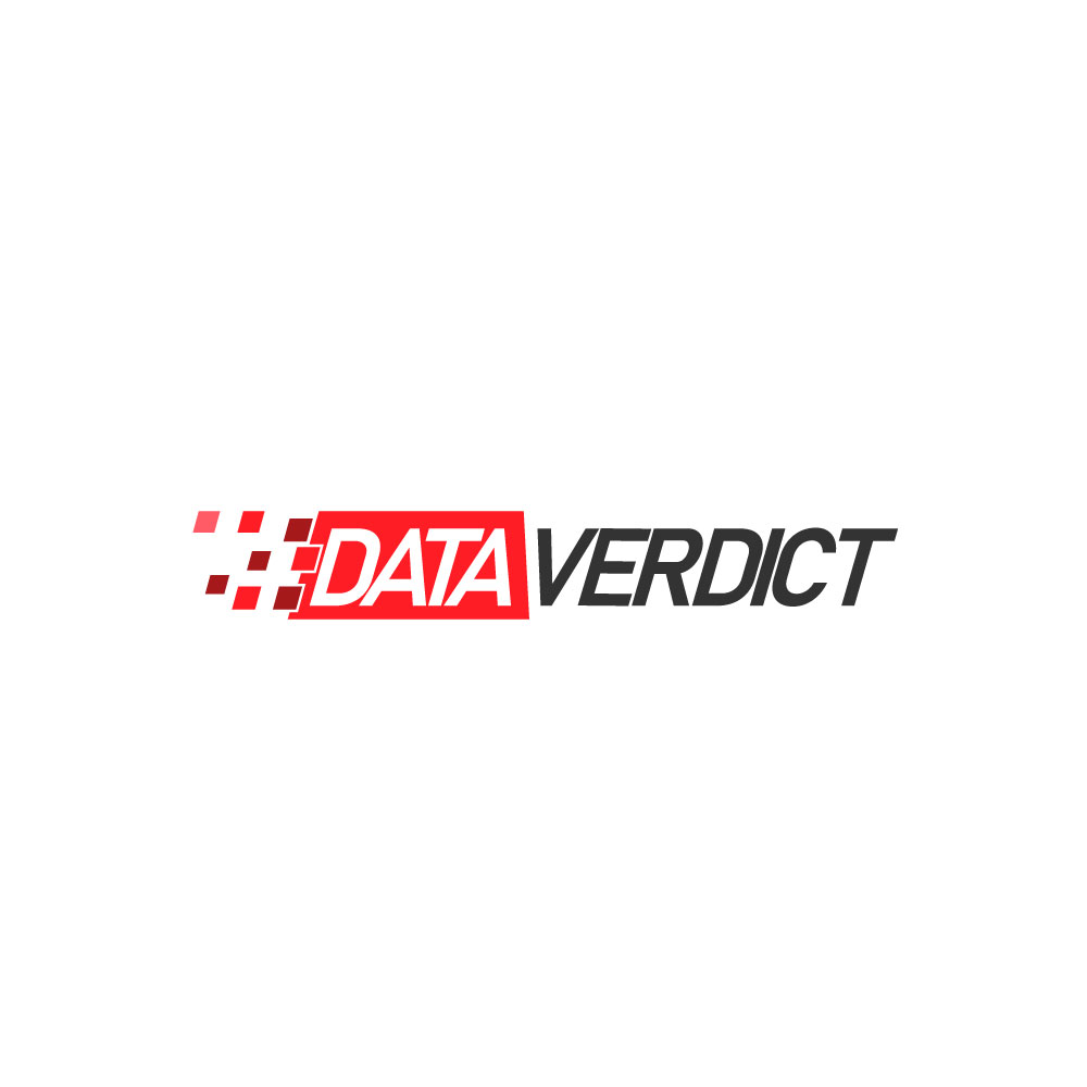 Logo Design by USIAD ANAS for Data Verdict | Design #18651111