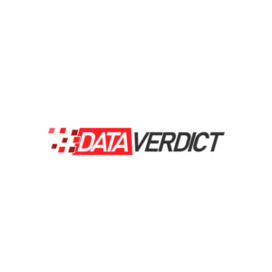Logo-Design von USIAD ANAS für Data Verdict | Design #18651111