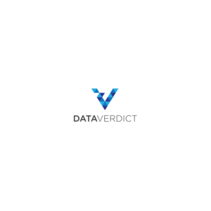 Logo Design by Tjoper for Data Verdict | Design: #18652799