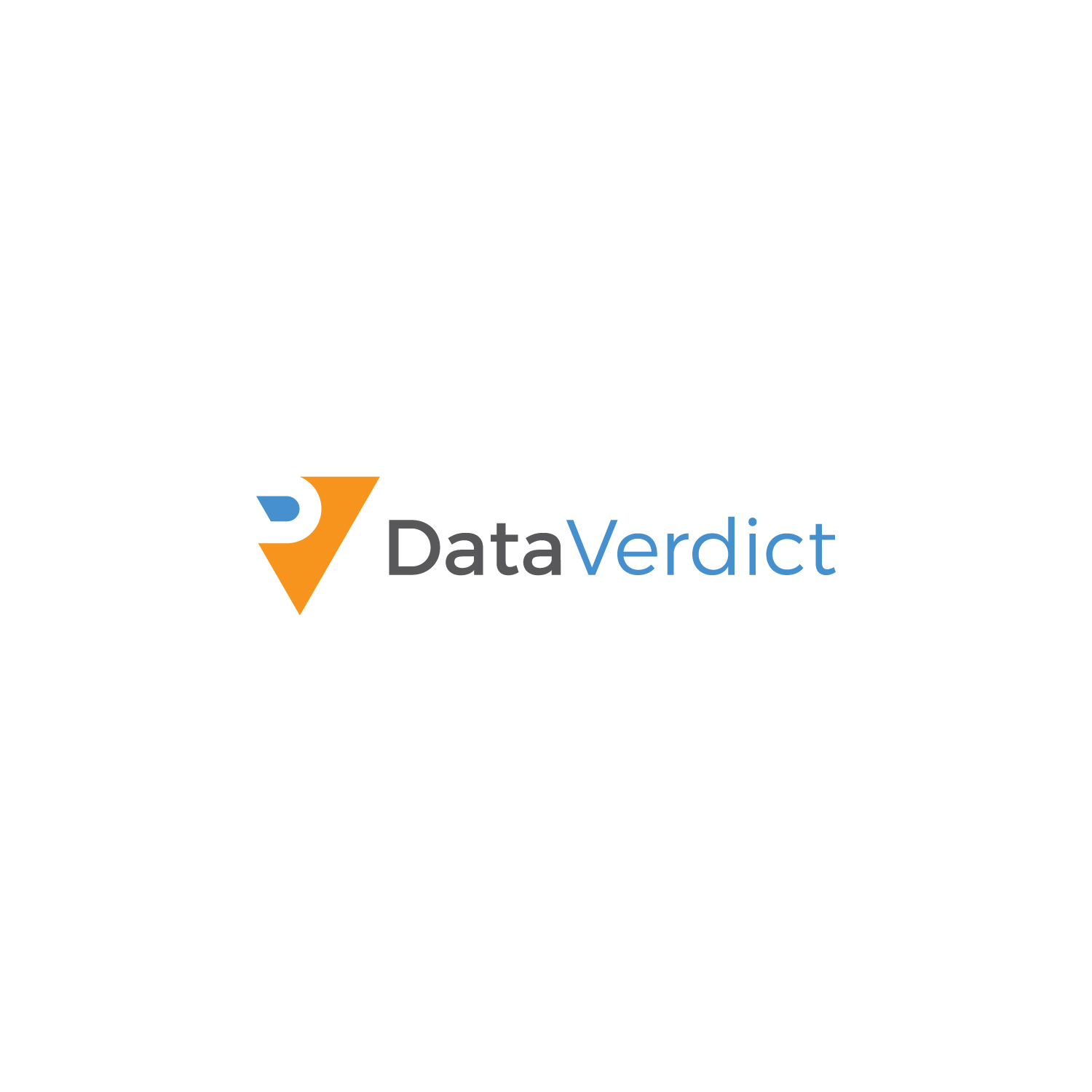 Logo Design by AktharArziki for Data Verdict | Design #18651809