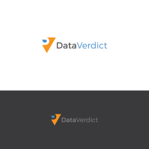 Logo Design by AktharArziki for Data Verdict | Design: #18651813
