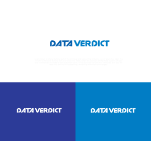 Logo Design by solidinto for Data Verdict | Design: #18657616