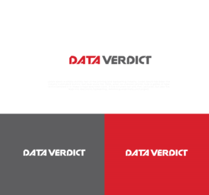 Logo Design by solidinto for Data Verdict | Design: #18657617