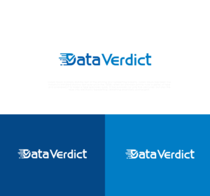 Logo Design by solidinto for Data Verdict | Design: #18657619