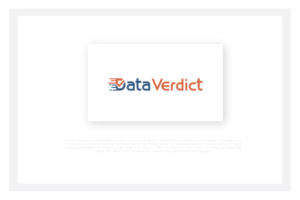 Logo Design by solidinto for Data Verdict | Design: #18657620