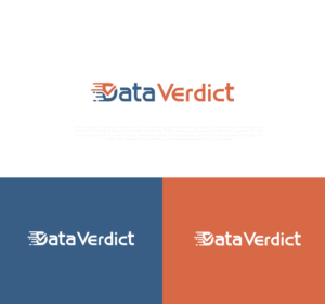 Logo Design by solidinto for Data Verdict | Design: #18657621