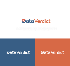 Logo Design by solidinto for Data Verdict | Design: #18657622