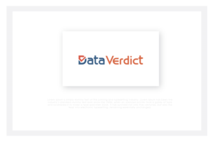 Logo Design by solidinto for Data Verdict | Design: #18657623