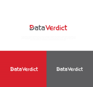 Logo Design by solidinto for Data Verdict | Design: #18657625