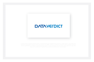 Logo Design by solidinto for Data Verdict | Design: #18672129
