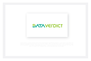 Logo Design by solidinto for Data Verdict | Design: #18672130