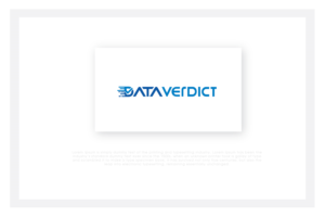 Logo Design by solidinto for Data Verdict | Design: #18672552