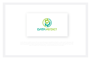 Logo Design by solidinto for Data Verdict | Design: #18672553
