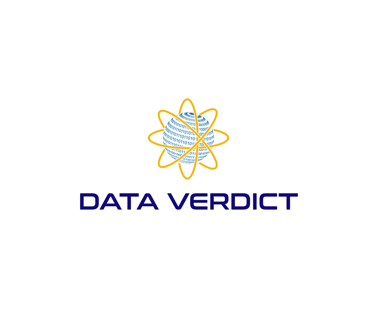 Logo Design by Gaurldia for Data Verdict | Design #18656567