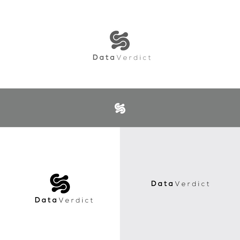 Logo Design by MichaelStywar23 for Data Verdict | Design #18649921