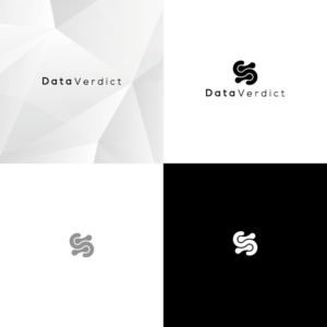 Logo Design by MichaelStywar23 for Data Verdict | Design: #18660404