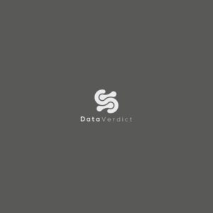 Logo Design by MichaelStywar23 for Data Verdict | Design: #18660407