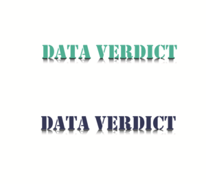 Logo Design by art  X for Data Verdict | Design: #18665947