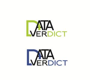 Logo Design by art  X for Data Verdict | Design: #18665948