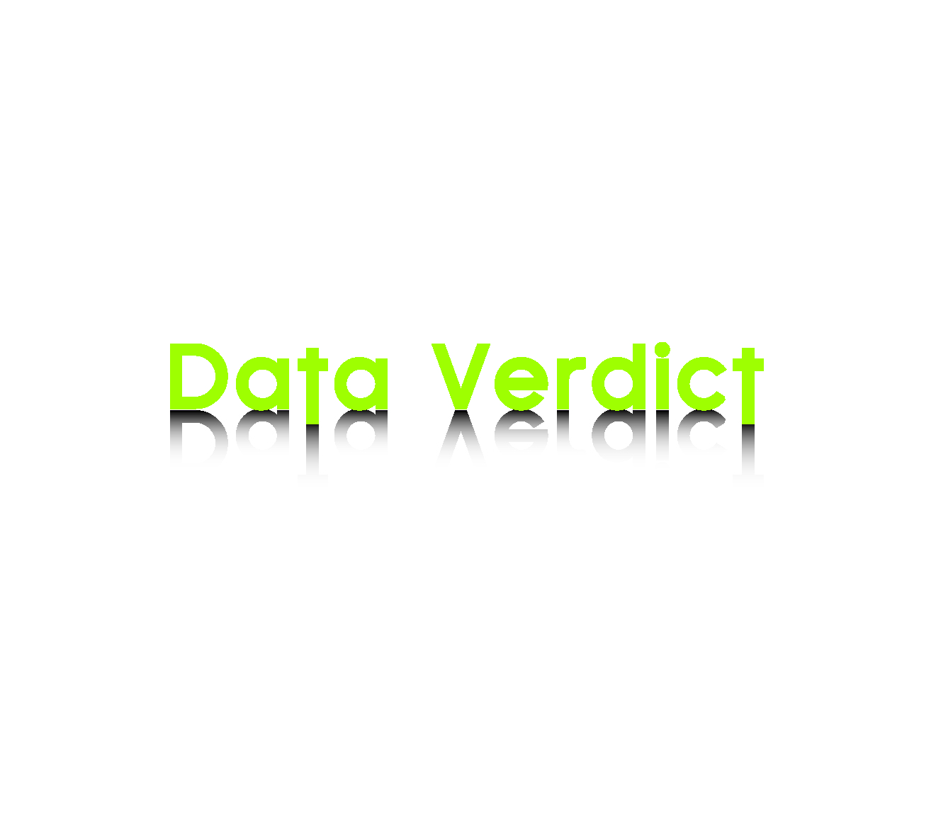 Logo Design by art  X for Data Verdict | Design #18665949