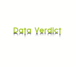 Logo Design by art  X for Data Verdict | Design: #18665949