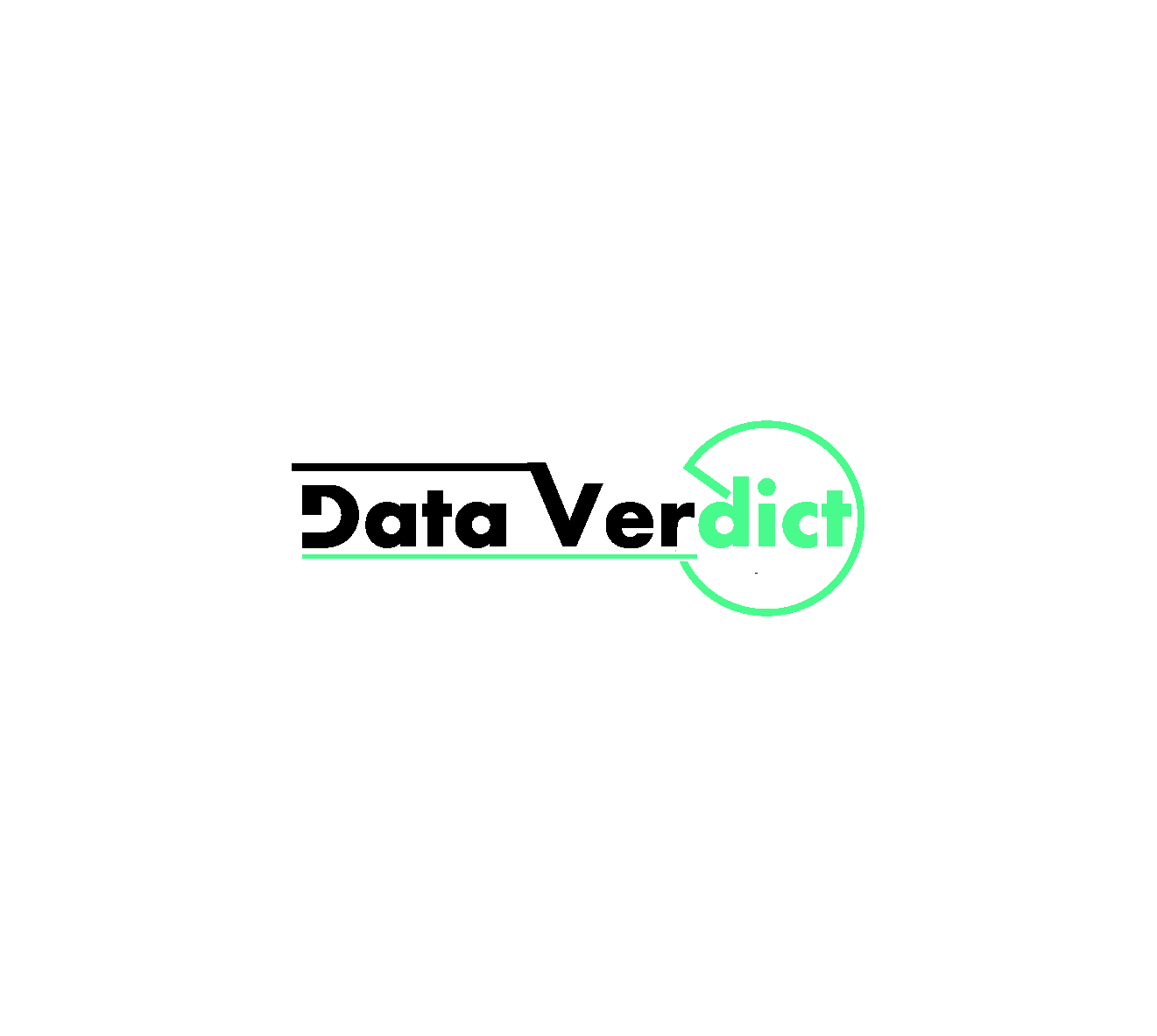 Design de Logo par art  X pour Data Verdict | Design #18668137