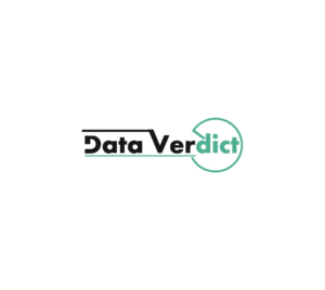 Logo-Design von art  X für Data Verdict | Design #18668137
