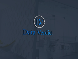 Logo Design by Trisha Akter for Data Verdict | Design: #18658561
