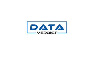Logo Design by Trisha Akter for Data Verdict | Design: #18666171