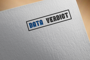 Logo Design by Trisha Akter for Data Verdict | Design: #18666172