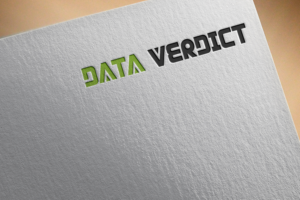 Logo Design by Trisha Akter for Data Verdict | Design: #18666173