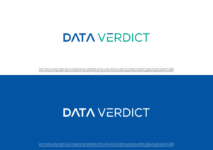 Logo Design by grockSB for Data Verdict | Design: #18669376