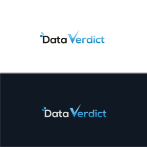 Logo Design by Pyan_Art 14 for Data Verdict | Design: #18655979