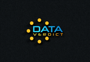 Logo Design by Malkuchulu for Data Verdict | Design: #18659101