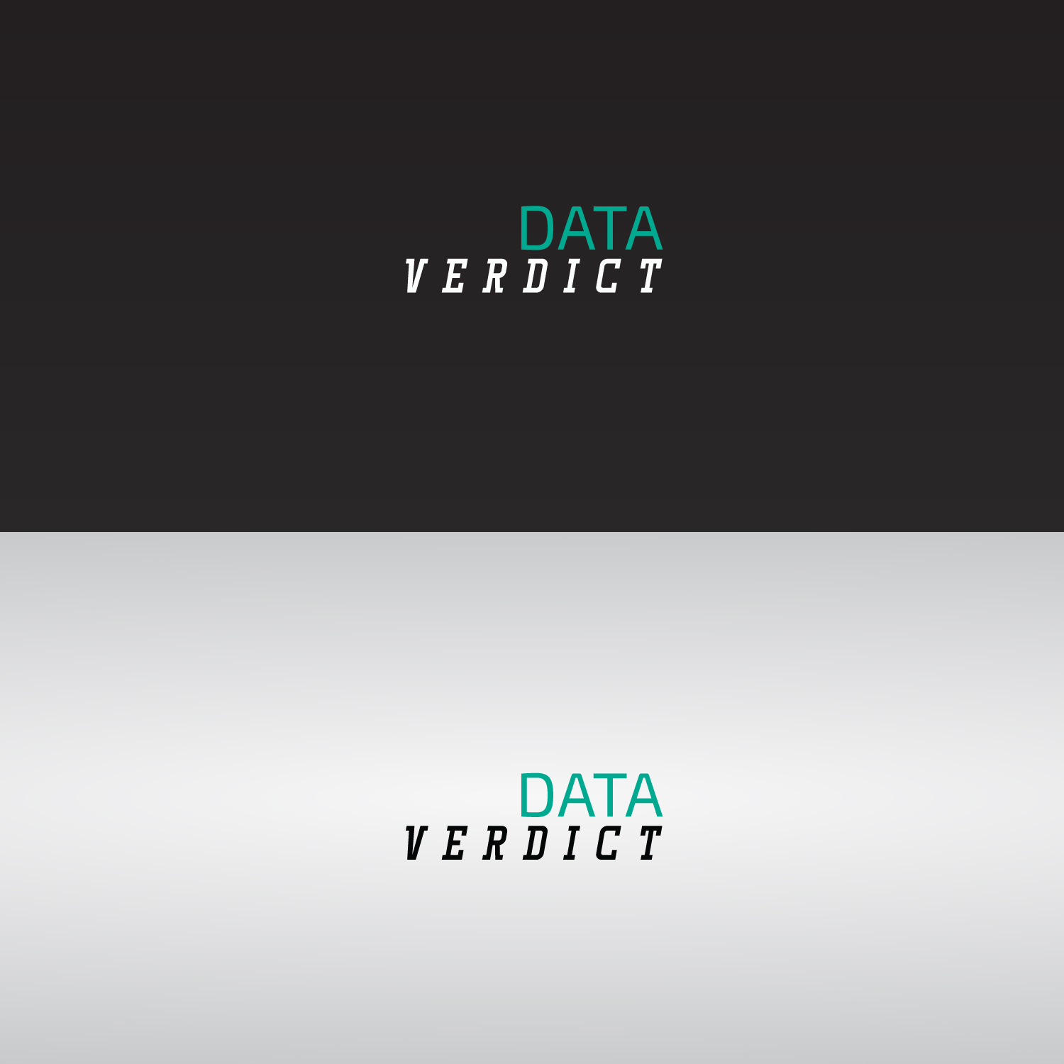 Logo-Design von k1du design für Data Verdict | Design #18668514